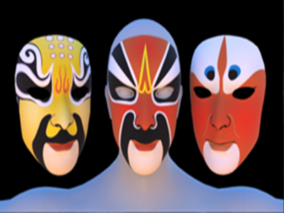 數遊系執行大學社會責任計畫之子計畫-辦桌文化與宋江陣文化傳承與推廣之成果展示圖片